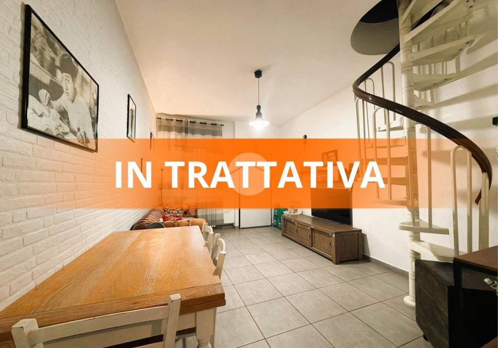 casa indipendente in vendita a Corbetta in zona Battuello