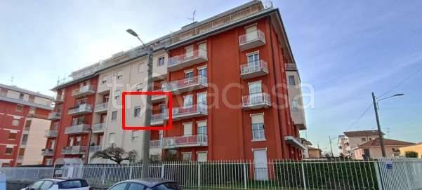 appartamento in vendita a Corbetta