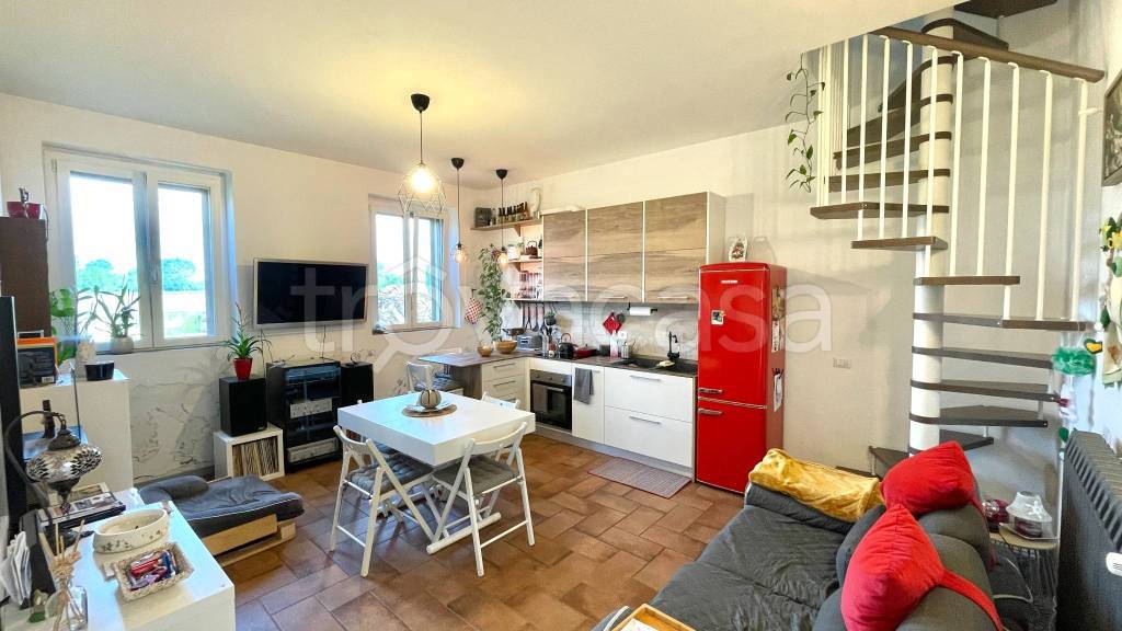 appartamento in vendita a Corbetta