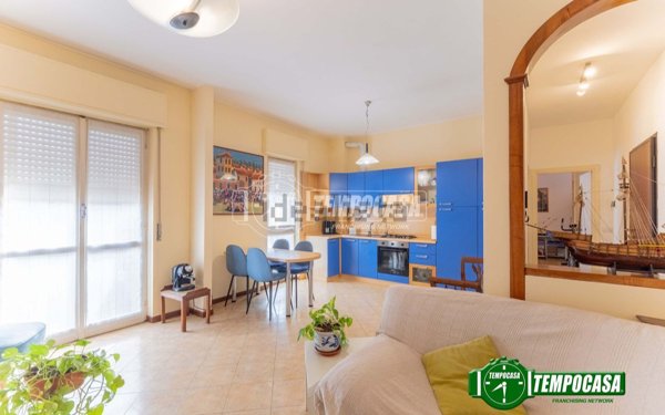 appartamento in vendita a Corbetta