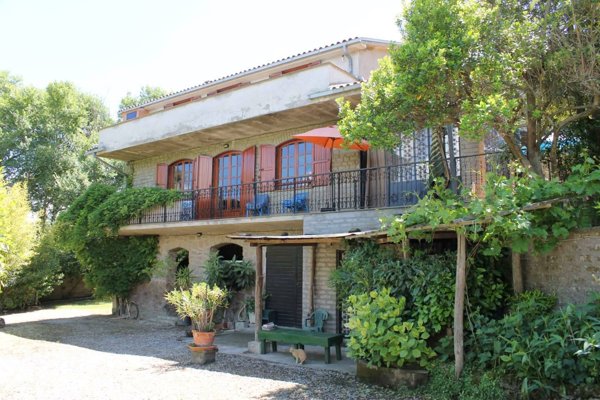 casa indipendente in vendita a Corbetta in zona Soriano