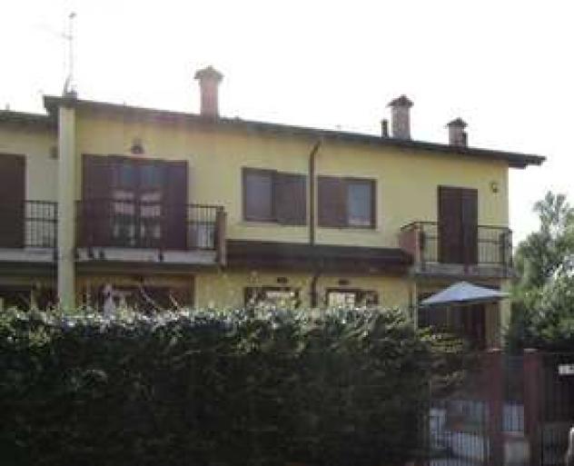 casa indipendente in vendita a Corbetta