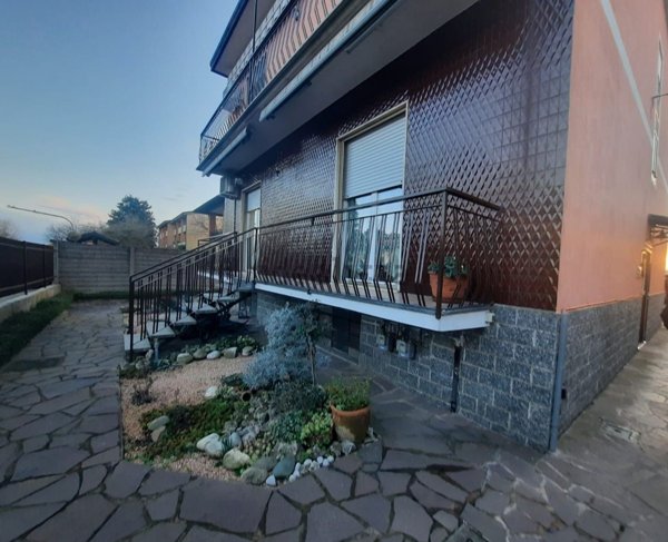 appartamento in vendita a Corbetta