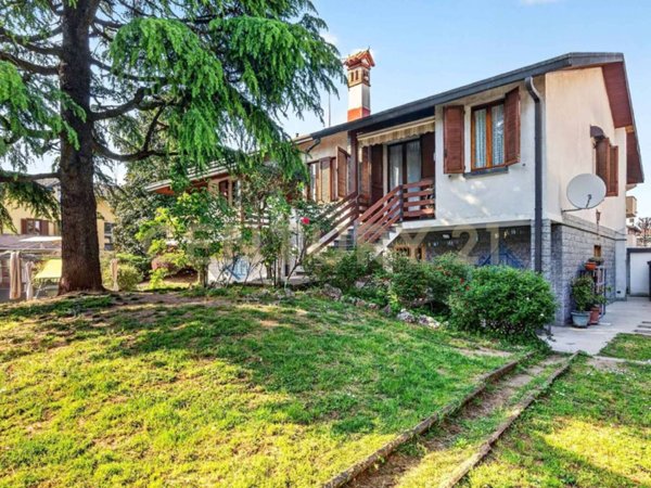 casa indipendente in vendita a Corbetta