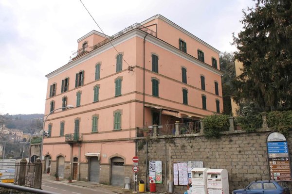 appartamento in vendita a Corbetta in zona Soriano