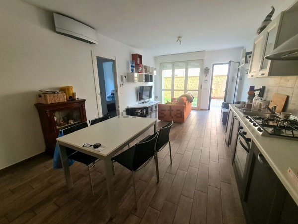 appartamento in vendita a Corbetta