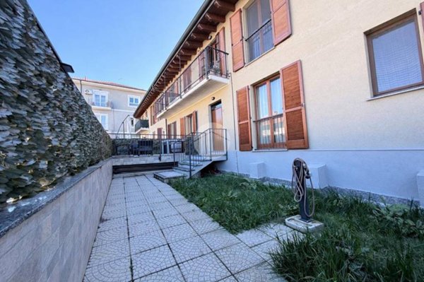 appartamento in vendita a Corbetta in zona Soriano