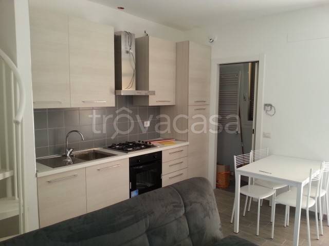 appartamento in vendita a Corbetta