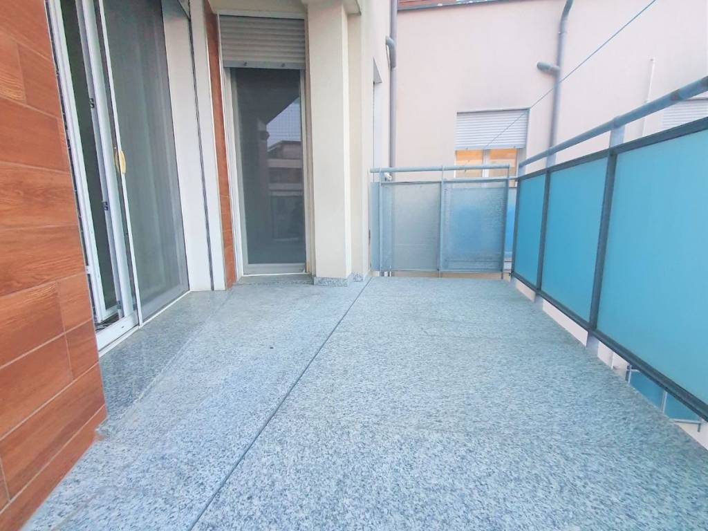appartamento in vendita a Corbetta in zona Battuello