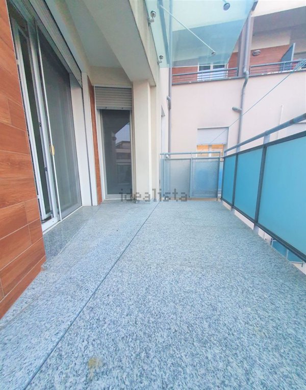 appartamento in vendita a Corbetta in zona Battuello