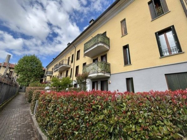 appartamento in vendita a Corbetta