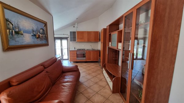 appartamento in vendita a Corbetta in zona Soriano