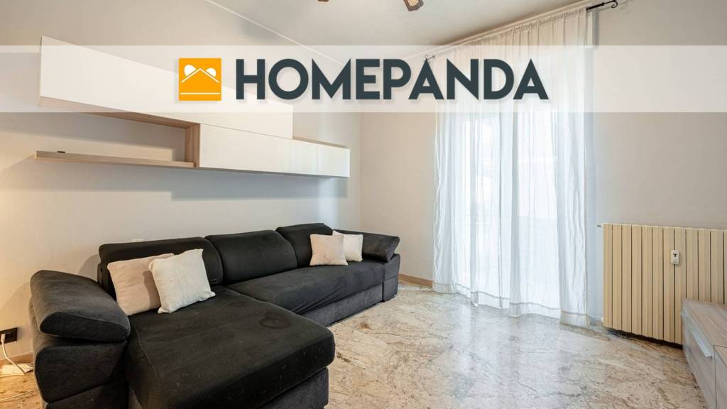 appartamento in vendita a Corbetta in zona Battuello