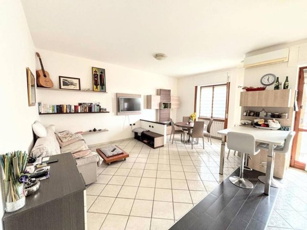 appartamento in vendita a Corbetta