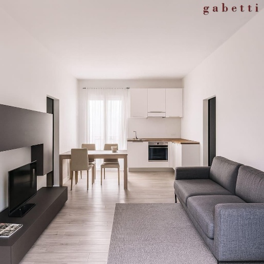 appartamento in vendita a Corbetta in zona Soriano