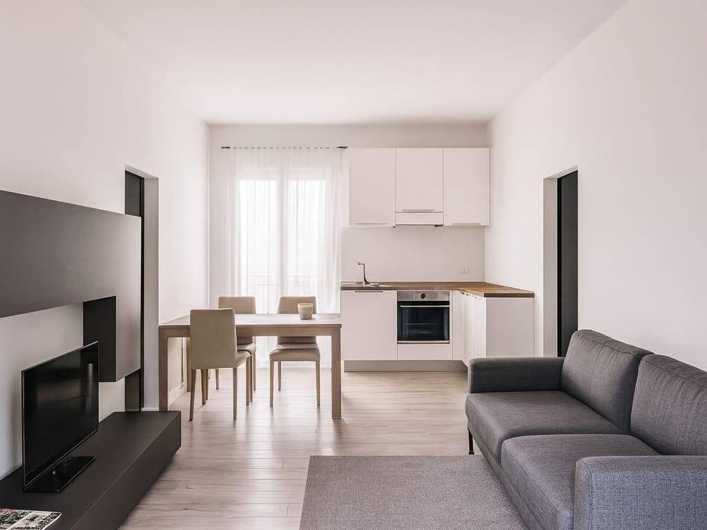 appartamento in vendita a Corbetta in zona Soriano