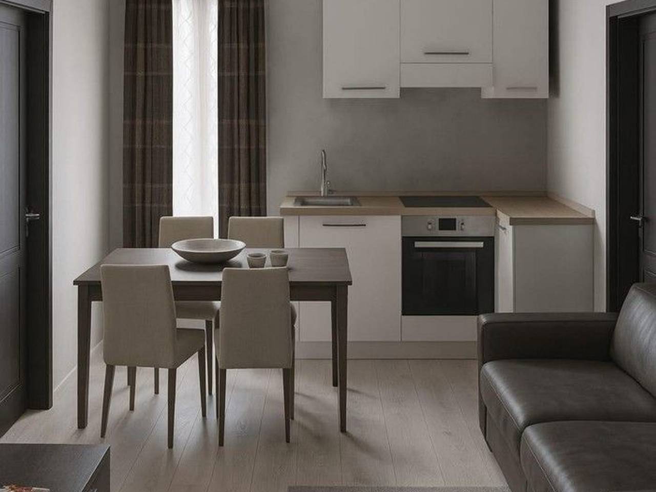appartamento in vendita a Corbetta in zona Soriano