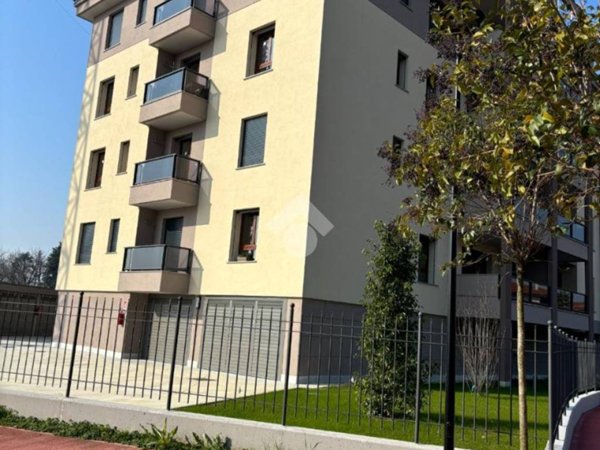 appartamento in vendita a Corbetta