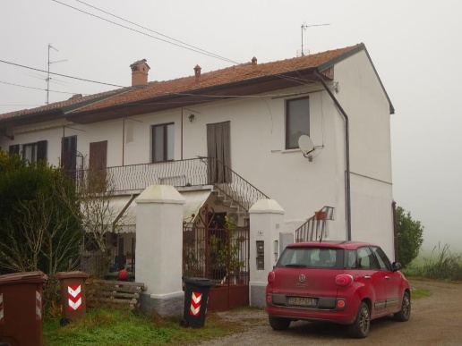 appartamento in vendita a Corbetta in zona Soriano