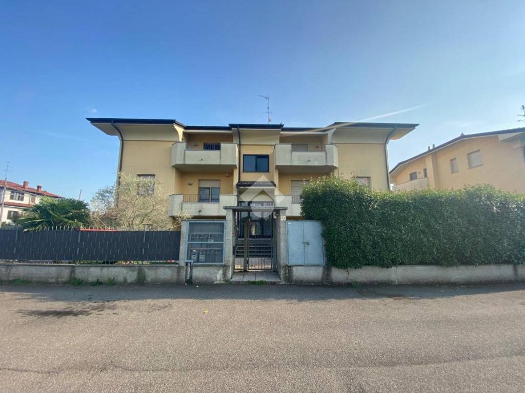 appartamento in vendita a Corbetta