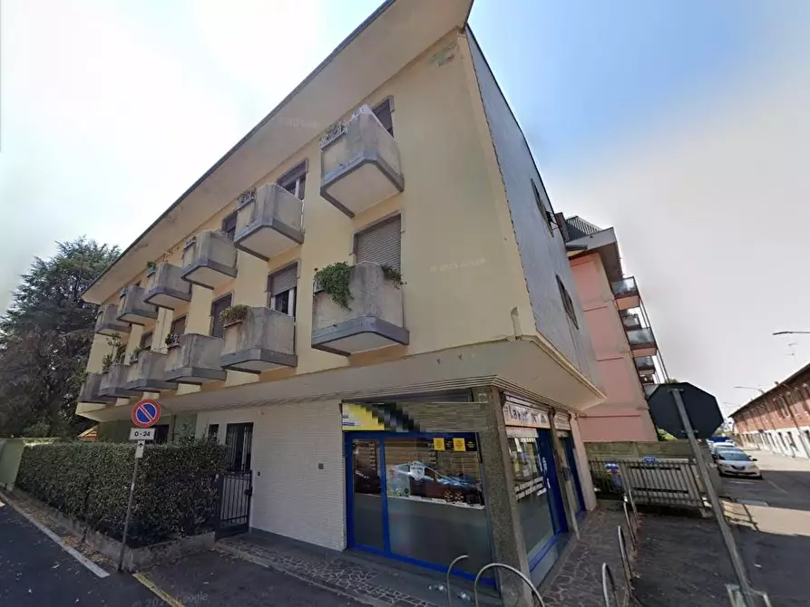 appartamento in vendita a Corbetta