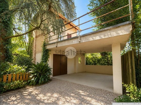 casa indipendente in vendita a Corbetta in zona Pobbia