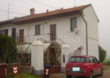 appartamento in vendita a Corbetta
