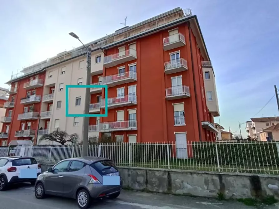 appartamento in vendita a Corbetta