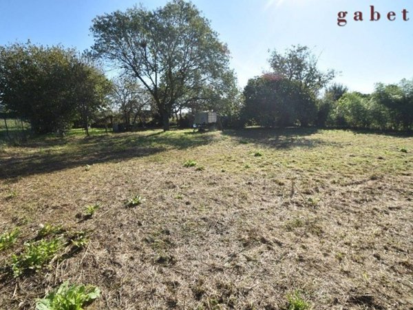 terreno agricolo in vendita a Corbetta