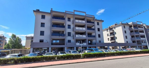 appartamento in vendita a Corbetta