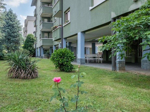 appartamento in vendita a Corbetta