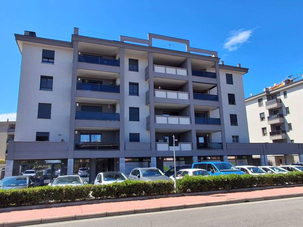 appartamento in vendita a Corbetta