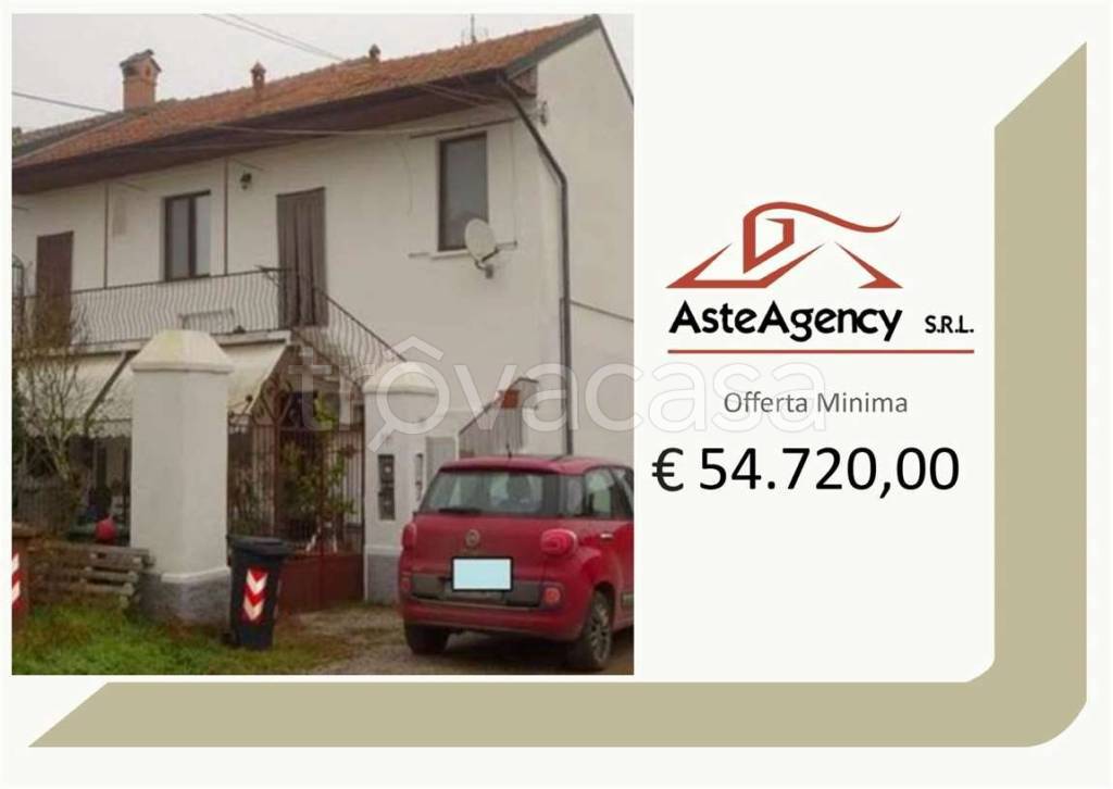 appartamento in vendita a Corbetta in zona Soriano