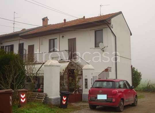 appartamento in vendita a Corbetta in zona Soriano