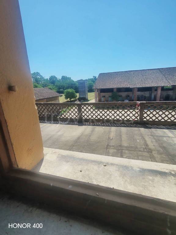 casa indipendente in vendita a Corbetta in zona Soriano