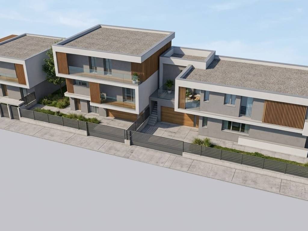 casa indipendente in vendita a Corbetta