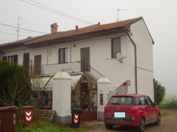 appartamento in vendita a Corbetta in zona Soriano