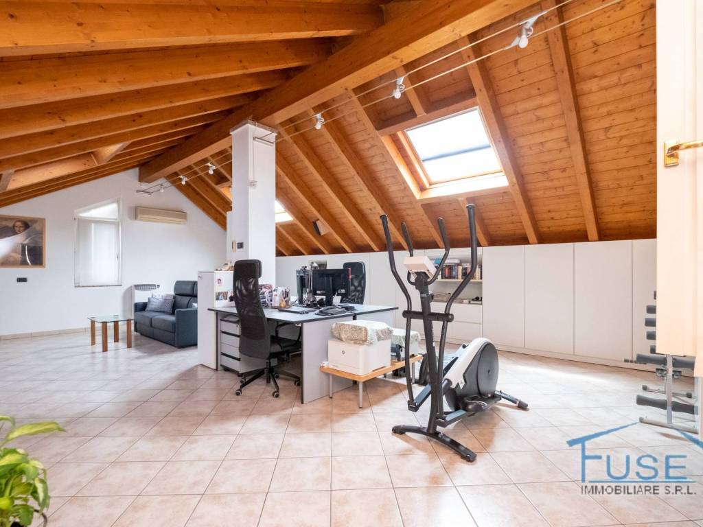casa indipendente in vendita a Corbetta