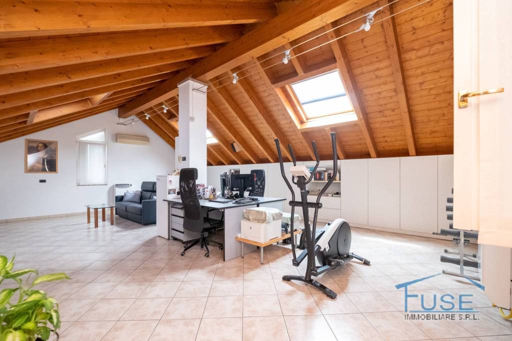 casa indipendente in vendita a Corbetta