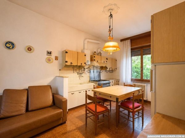 casa indipendente in vendita a Corbetta in zona Pobbia