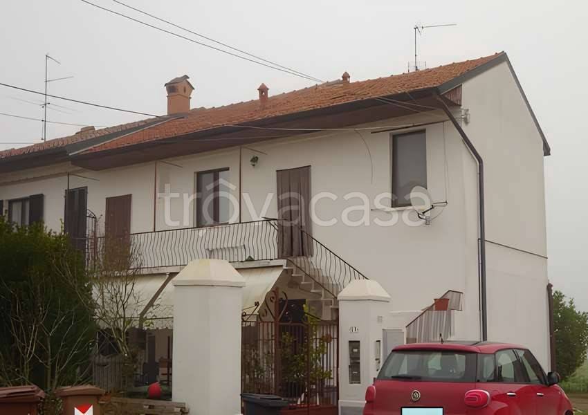 appartamento in vendita a Corbetta in zona Soriano