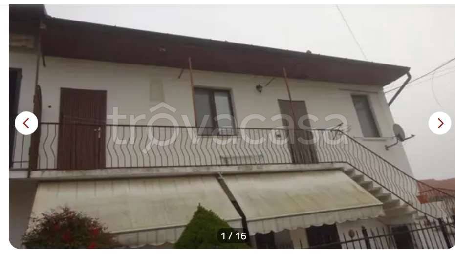 appartamento in vendita a Corbetta in zona Soriano