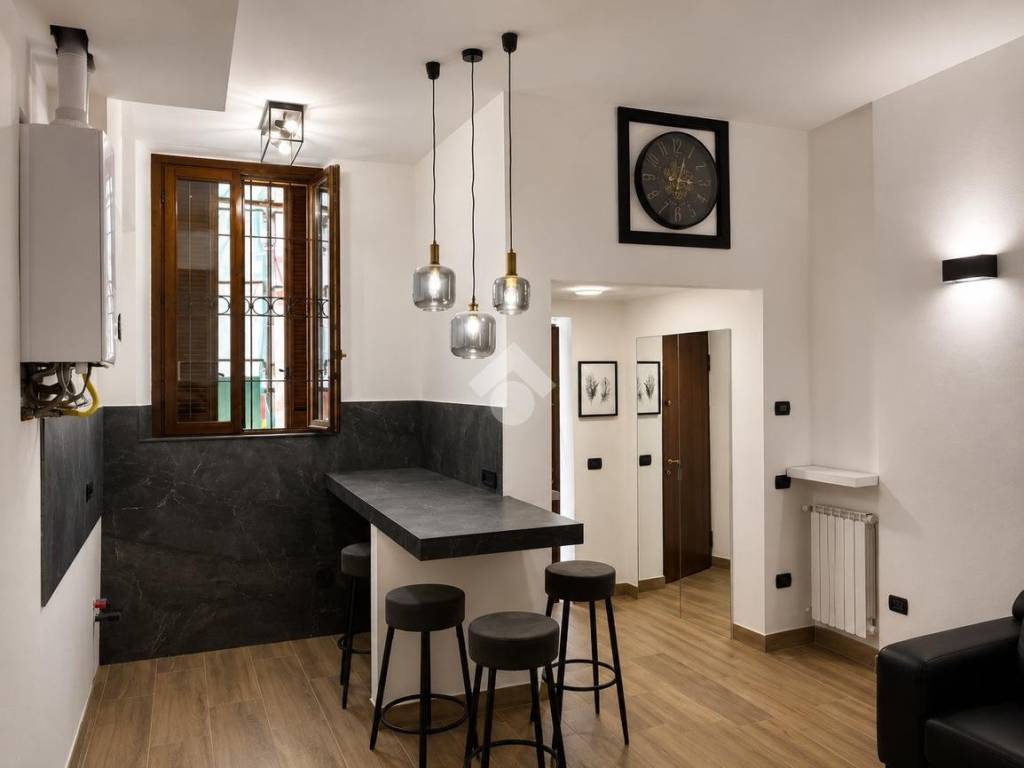 appartamento in vendita a Corbetta in zona Battuello
