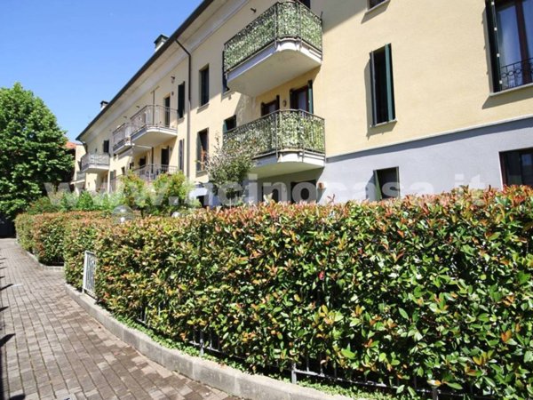 appartamento in vendita a Corbetta in zona Battuello
