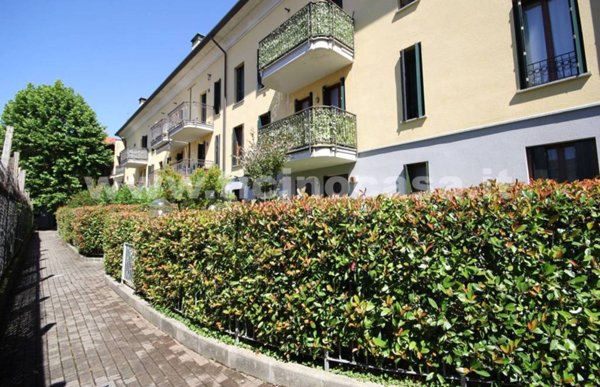 appartamento in vendita a Corbetta in zona Battuello