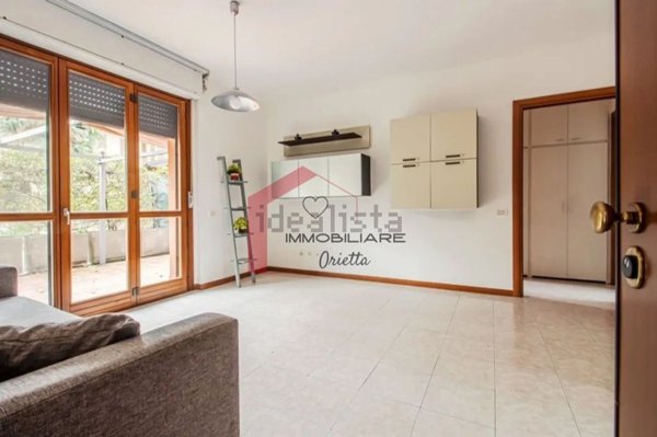 appartamento in vendita a Corbetta in zona Soriano