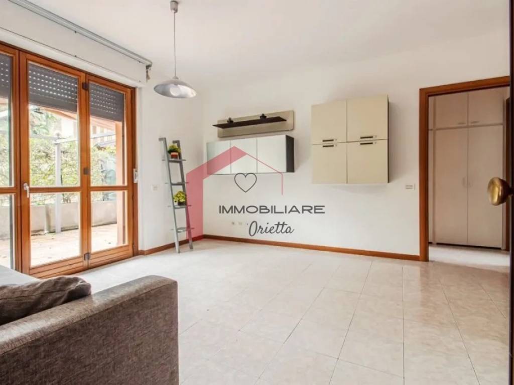 appartamento in vendita a Corbetta