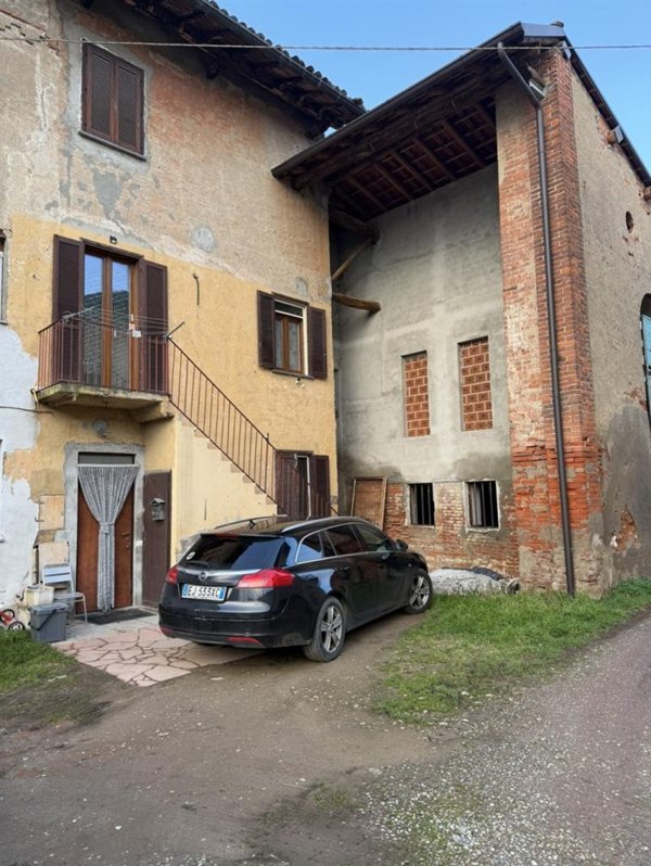 attico in vendita a Corbetta