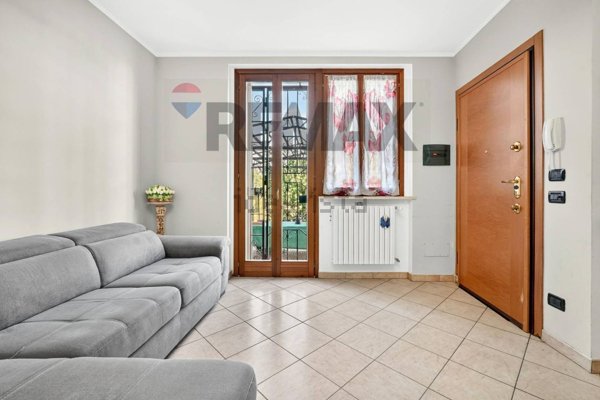 casa indipendente in vendita a Corbetta in zona Soriano