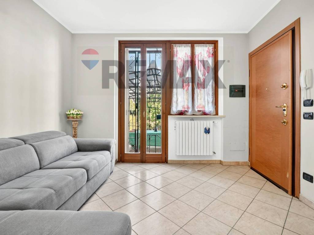 casa indipendente in vendita a Corbetta